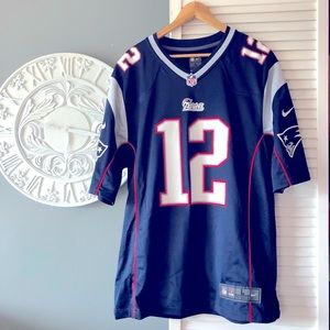 New England Patriots Jersey